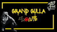 grand gulla ft lutie - lutie - lutie 