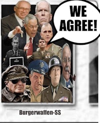 we agree burgerwaffen ss