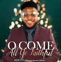 o come all ye faithful by kecon