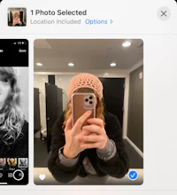 taylor swift's instagram account