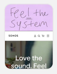 feel the system - adobe adobe adobe adobe adobe