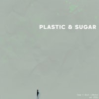 the cover of plastic and sugar
