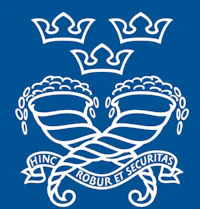 the coat of arms of the university of edinburgh