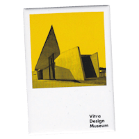 an image of a yellow building with the words virre museum on it