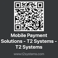 mobile payment solutions t2 systems t2 systems
