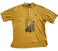 bleach dye one of one screen printed 