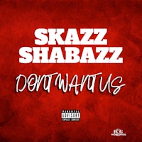 skazz shabazz - demnatus