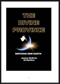 the divine province birthing new earth