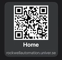 rockwell automation universal- screenshot