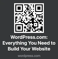 wordpress com everything you need to build your website