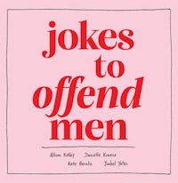 jokes to offend men
