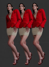 Creative Shoot