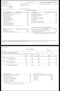 a sample of a business plan and a sample of a business plan