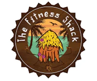 the fitness shack logo