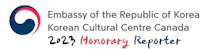 embassy of the republic of korea korean cultural centre canada