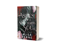 ashes of the shattered soul by lisa penne