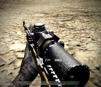 sniper shooter apk - screenshot thumbnail