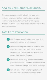 api cck norm dokumen tacar pengenalan