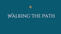 the cover of walking the path