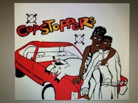 copstoppers cd - copstoppers - copstoppers - copstoppers - copstoppers - copstop