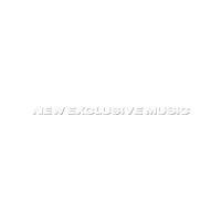 a black background with the words new exclusive music