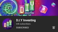 diy investing - screenshot thumbnail