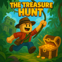 the treasure hunt apk