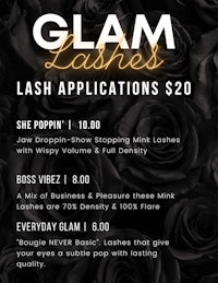 glam lashes - glam lashes - glam lashes - glam lashes - gla