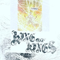 the cover of king of kings