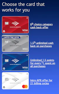 american express credit card - choose the card that works for you