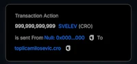 a screenshot of a transaction action from nut sweeley cpo