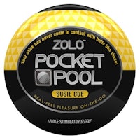 zolo pocket pool susie gum