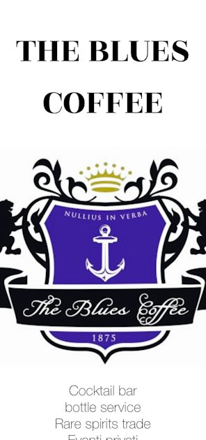 The Blues Coffee a Grosseto