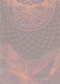 an image of a dream catcher