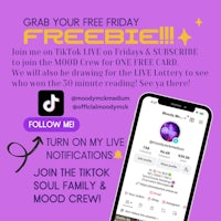 grab your friday freebie