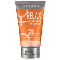 relax anal relaxer for everyone