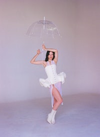 Creative Shoot