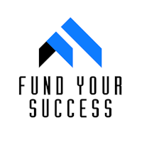 fund your success logo