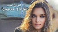 2019 issa rising star of the year