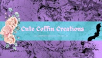 cute coffin creations
