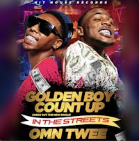 golden boy count up in the streets omn twee