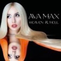 ava max - heaven & hell