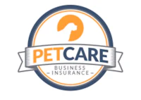 pet care business insurance logo