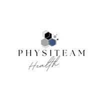 the logo for physiteam health