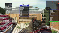 a screenshot of a game in call of duty