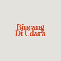 the logo for binang di udara