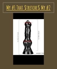 my that stretches my 2