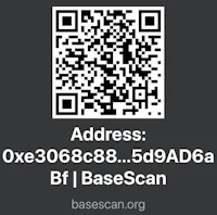 qr code for base scan