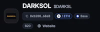 darksol sparksl - darksol - darksol - darksol - darkso