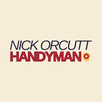 nick orcutt handyman logo